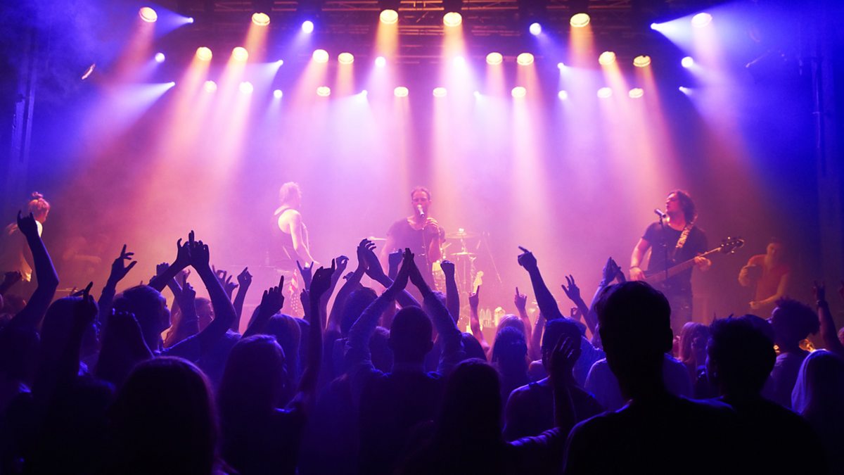 Candlelight Concerts: A Magical Evening of Music