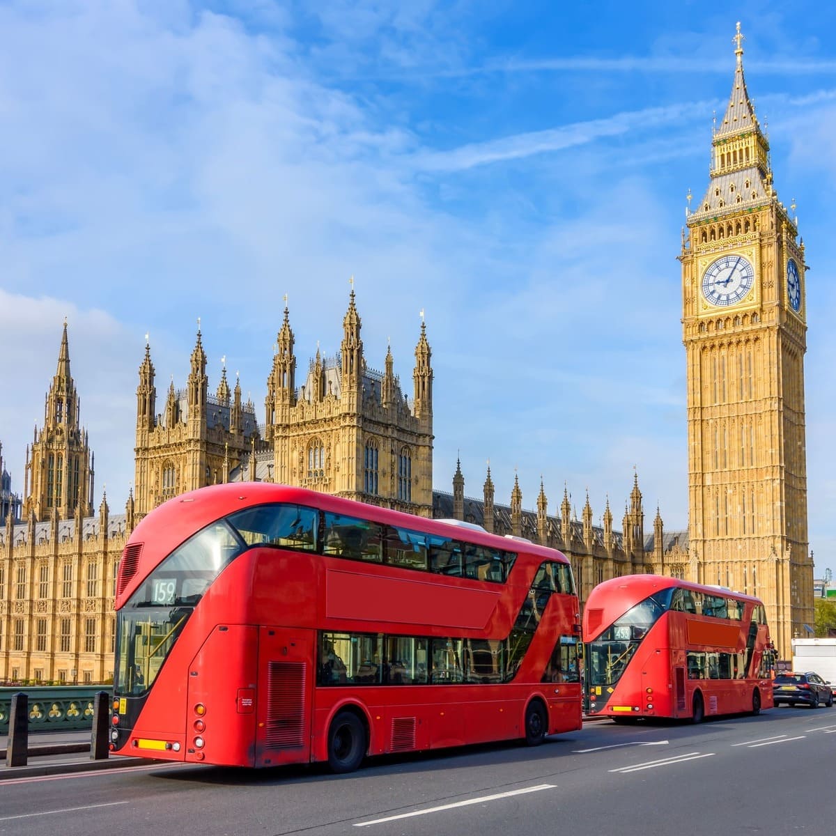 London in 3 Days: Your Ultimate First-Timer's Guide