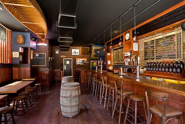 More Than a Pint: Guide to London's Historic Pubs